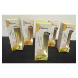 New 6 nourishing oils