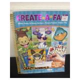 New create a face book Crazy animals