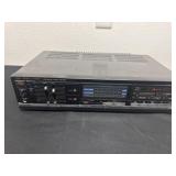 Fisher integrated stereo amplifier