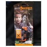 New Gerber Survival Scout pocket knife