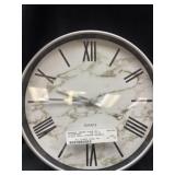 New 11.5ï¿½ clock