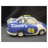 9ï¿½ ceramic car bank