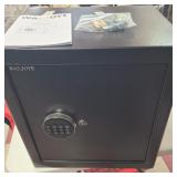 Wasjoye Safe no key no combo