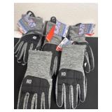 5 womenï¿½s winter gloves