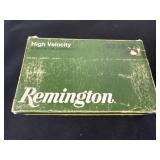 High Velocity Remington 30-06 Springfield 20 ct