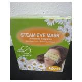 New stem eye masks 16pc
