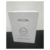 New ocean car air freshener.