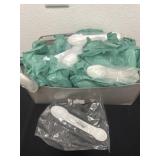 Box of measuring spoons