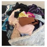 Group Byronï¿½s new underwear