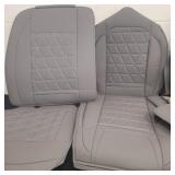 Car seat covers