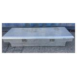 Pickup bed Toolbox 12x21x61