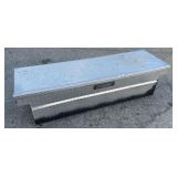 Husky Pickup bed Toolbox 18 X 71X 23