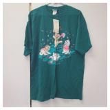 XL Ladies kitten t shirt