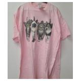 XL Women's t shirt 1995