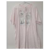 Sun drop Women's cat t shirt