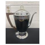 Westinghouse coffee pot perculator not cord has