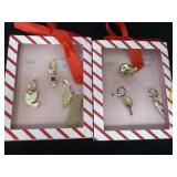 2 new 3 charms packs