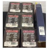 Gmb water pumps with filter.