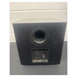 Vizio speaker no cord