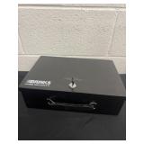 13ï¿½x8.5ï¿½x4 Brinks home. Security lock box with