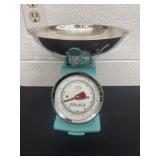 8ï¿½ pioneer women kitchen scale