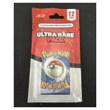 Pokï¿½mon Ultra Rare Pack 12ct