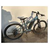 Shimano Cannondale E Bike, MISSING KEY! Great