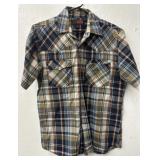 Canyon Guide Outfitters size Lge Shirt
