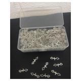 Pet heart beat necklace pendants