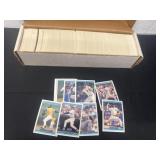 1992 bonus baseball cards