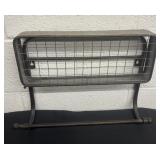 18ï¿½x13ï¿½ metal towel rack