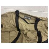 Nylon gear bag 24x32