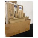 Group of car gasket sets