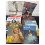 Vitnage life, friends, romances and 2 Native