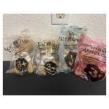 4 Taco Bell talking chihuahua