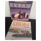2 hot rod books