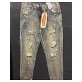 Size 32 Jean with tags