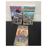 3 easy rider vhs