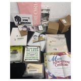 Dark roast , awards and party stuff pop sockets