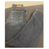 30x30 wrangler jeans