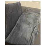 10x34 jeans