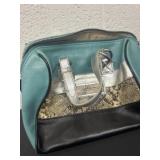 My flat in London bag.