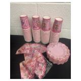 Princess tea party set