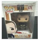 New pop walking dead Richard
