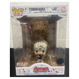 Funko pop deluxe Tobirama Senju