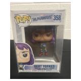 Pop marvel Gert Yorkes