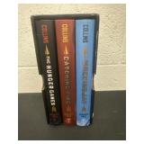 Hunger games 3 books set