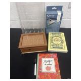 Planner Almaanc and more