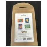 Box of Hallmark Pokï¿½mon Birthday Cards