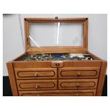 Jewerly Box full see all pictures